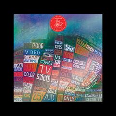 【未発売】RADIOHEAD There there レコード プロモ RADIOHEAD、未発表音源含むライヴ・アルバム『Hail To The Thief